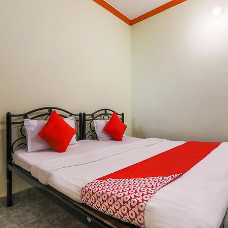 Flagship Bernard'S Guest House By Luxury Villa Assagao Ngoại thất bức ảnh