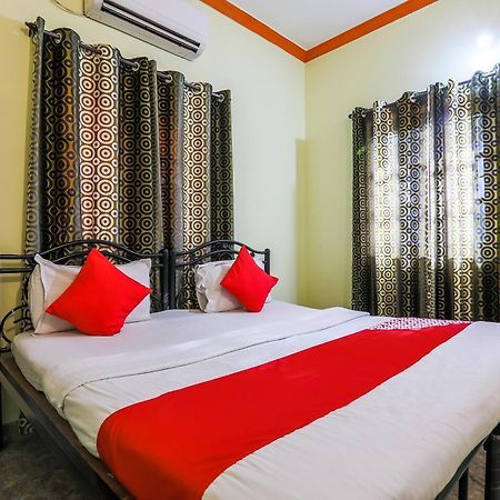 Flagship Bernard'S Guest House By Luxury Villa Assagao Ngoại thất bức ảnh