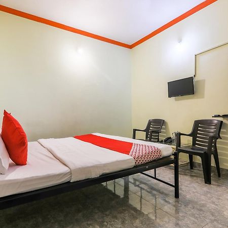 Flagship Bernard'S Guest House By Luxury Villa Assagao Ngoại thất bức ảnh