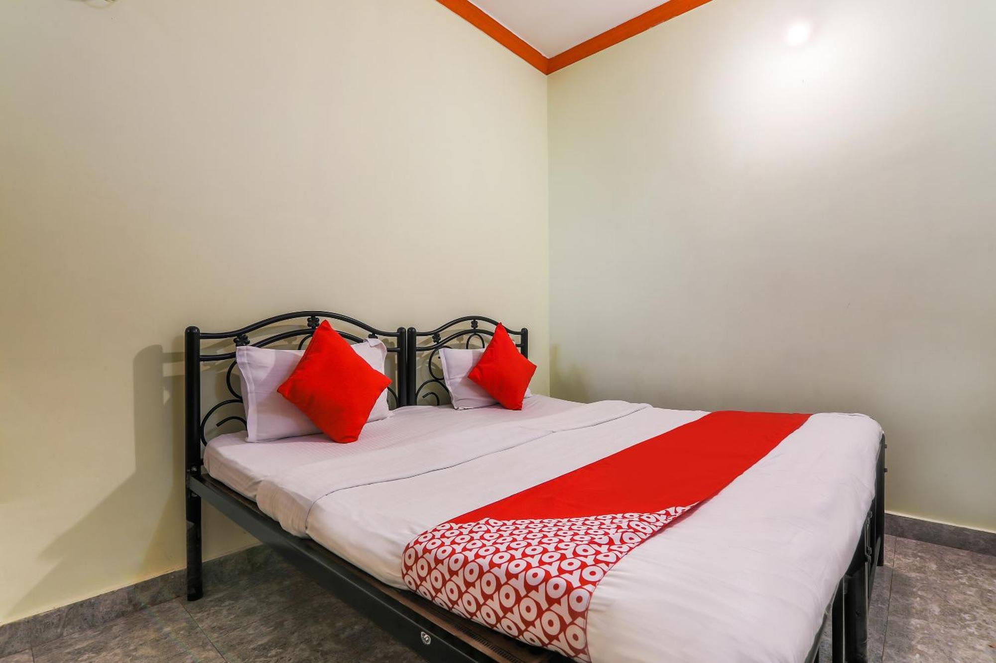 Flagship Bernard'S Guest House By Luxury Villa Assagao Ngoại thất bức ảnh