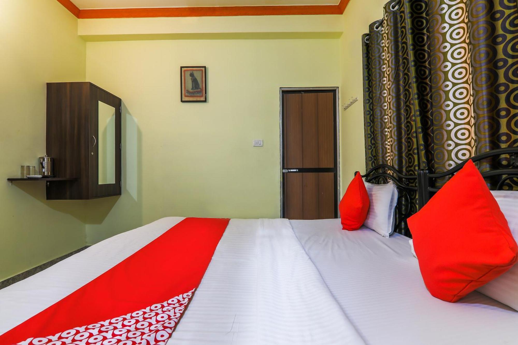 Flagship Bernard'S Guest House By Luxury Villa Assagao Ngoại thất bức ảnh