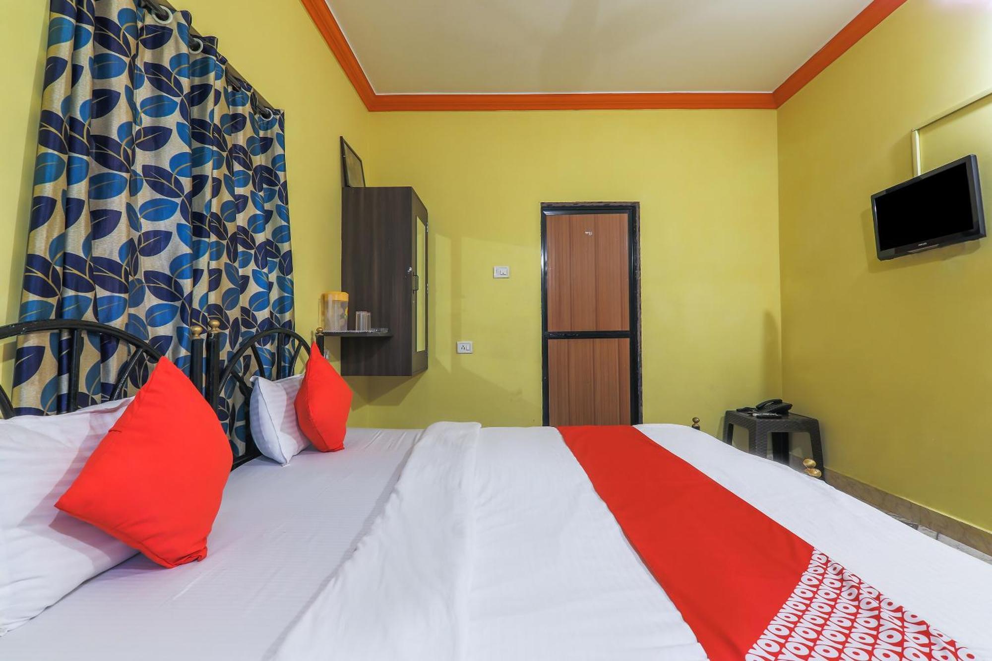 Flagship Bernard'S Guest House By Luxury Villa Assagao Ngoại thất bức ảnh