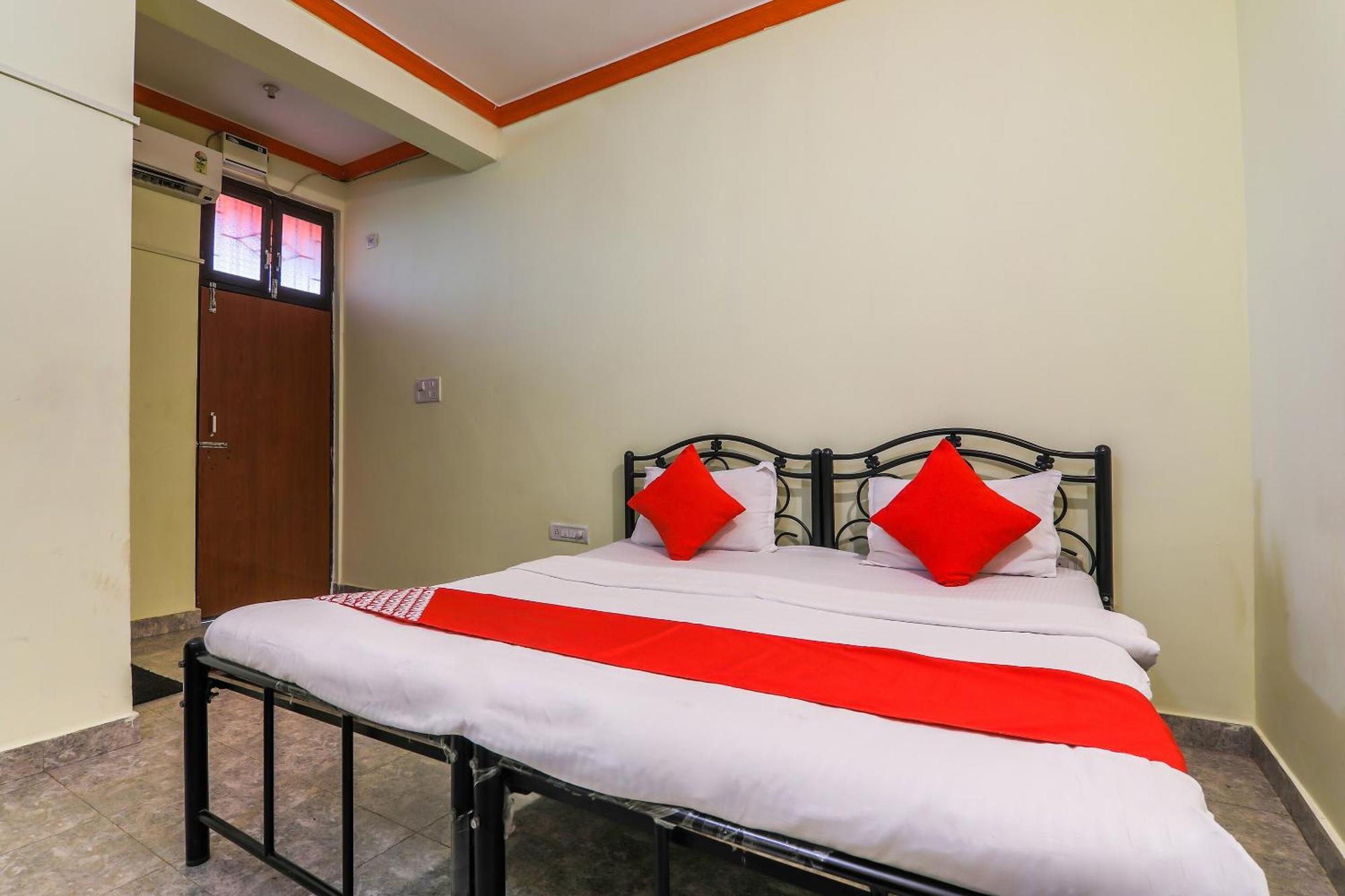 Flagship Bernard'S Guest House By Luxury Villa Assagao Ngoại thất bức ảnh