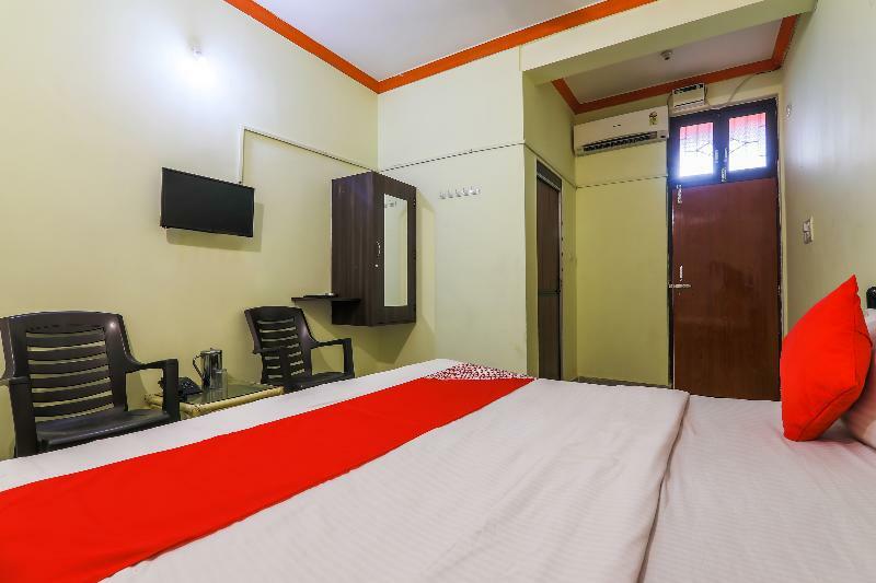 Flagship Bernard'S Guest House By Luxury Villa Assagao Ngoại thất bức ảnh