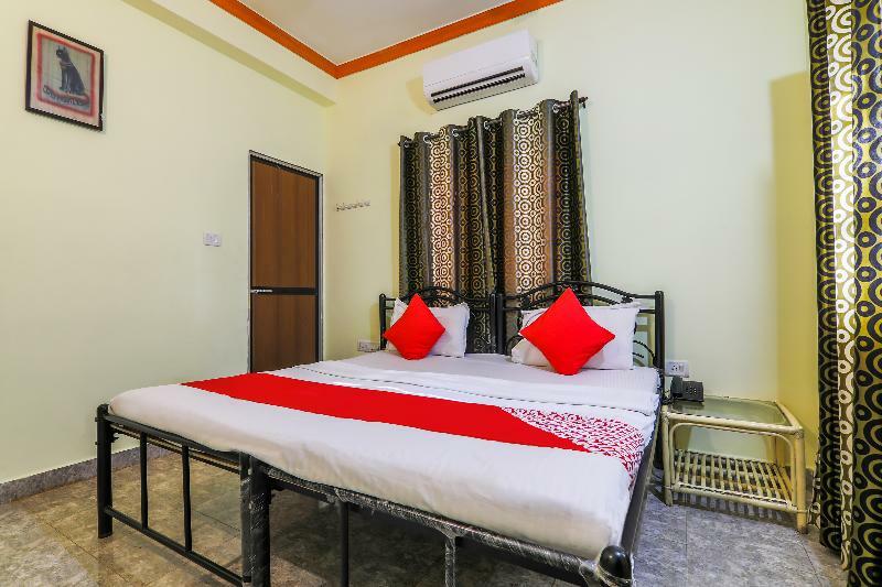 Flagship Bernard'S Guest House By Luxury Villa Assagao Ngoại thất bức ảnh