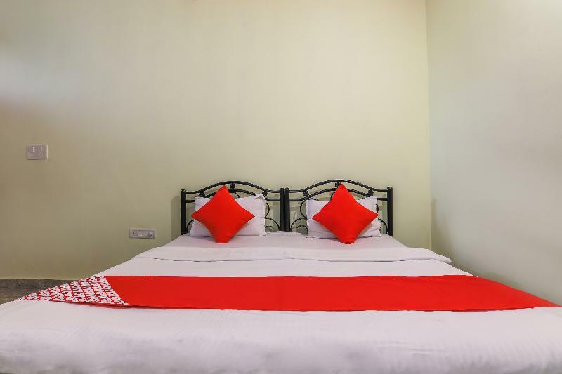 Flagship Bernard'S Guest House By Luxury Villa Assagao Ngoại thất bức ảnh