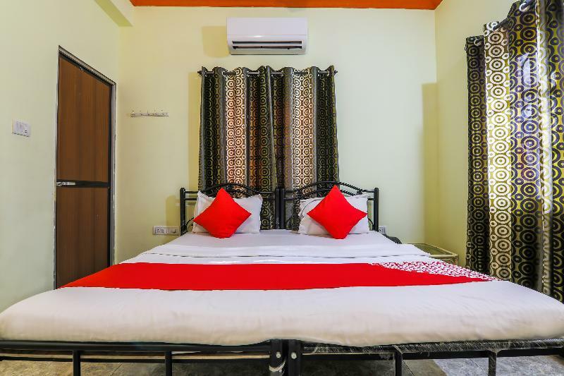 Flagship Bernard'S Guest House By Luxury Villa Assagao Ngoại thất bức ảnh