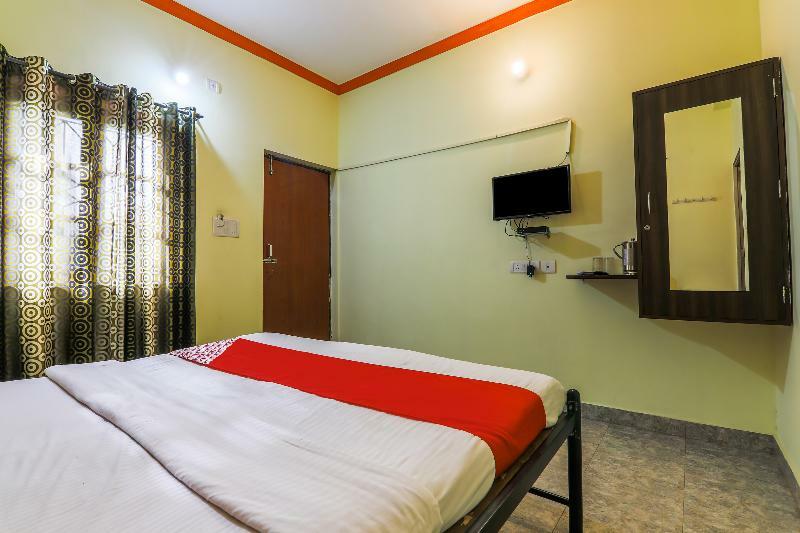 Flagship Bernard'S Guest House By Luxury Villa Assagao Ngoại thất bức ảnh